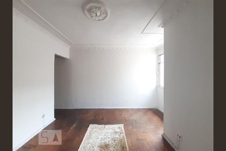Sala de apartamento para alugar com 3 quartos, 70m² em Cachambi, Rio de Janeiro