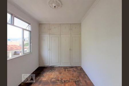 Quarto 1 de apartamento para alugar com 3 quartos, 70m² em Cachambi, Rio de Janeiro