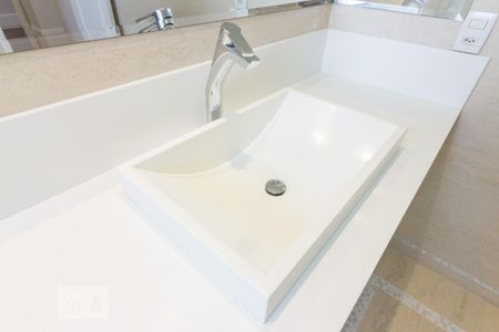 Apartamento para alugar com 205m², 3 quartos e 4 vagasBanheiro 2 Suite Master