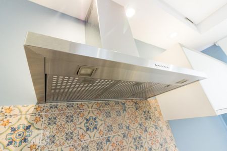 Apartamento para alugar com 205m², 3 quartos e 4 vagasCozinha