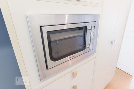 Apartamento para alugar com 205m², 3 quartos e 4 vagasCozinha