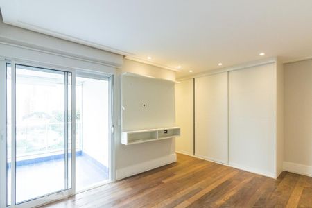 Apartamento para alugar com 205m², 3 quartos e 4 vagasSuite Master