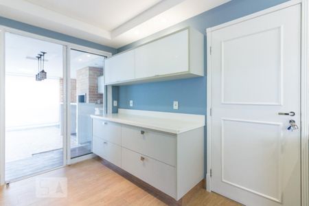 Apartamento para alugar com 205m², 3 quartos e 4 vagasCozinha
