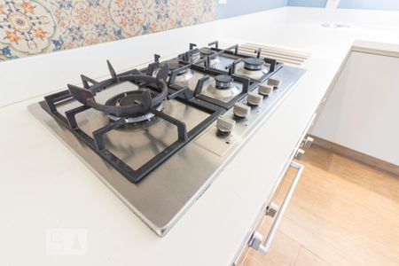 Apartamento para alugar com 205m², 3 quartos e 4 vagasCozinha
