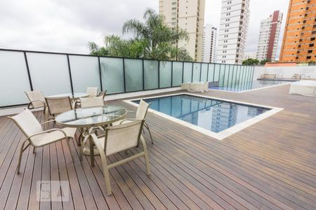 Apartamento para alugar com 205m², 3 quartos e 4 vagasPiscina
