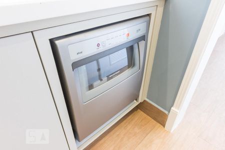 Apartamento para alugar com 205m², 3 quartos e 4 vagasCozinha