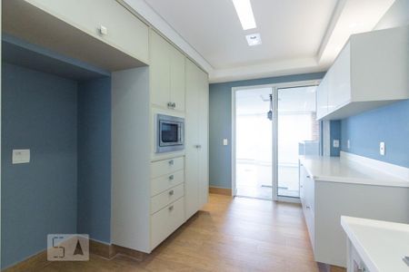 Apartamento para alugar com 205m², 3 quartos e 4 vagasCozinha