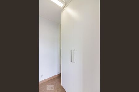 Quarto de Serviço de apartamento para alugar com 3 quartos, 205m² em Santana, São Paulo