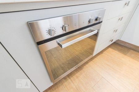 Apartamento para alugar com 205m², 3 quartos e 4 vagasCozinha