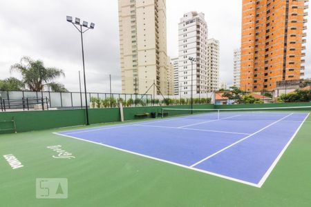 Apartamento para alugar com 205m², 3 quartos e 4 vagasQuadra