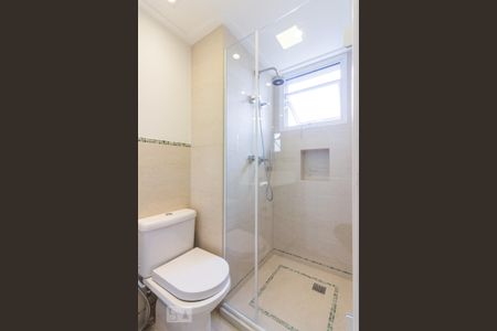 Apartamento para alugar com 205m², 3 quartos e 4 vagasBanheiro 1 Suite Master