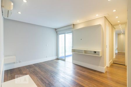 Apartamento para alugar com 205m², 3 quartos e 4 vagasSuite Master
