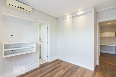 Apartamento para alugar com 205m², 3 quartos e 4 vagasSuite 2