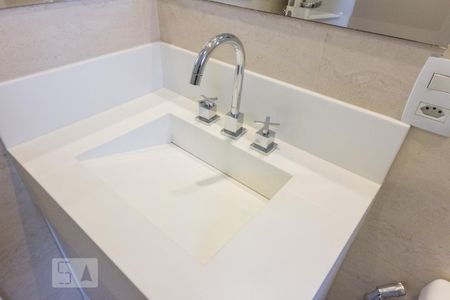 Apartamento para alugar com 205m², 3 quartos e 4 vagasBanheiro 1 Suite Master