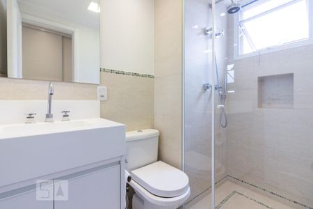 Apartamento para alugar com 205m², 3 quartos e 4 vagasBanheiro 1 Suite Master