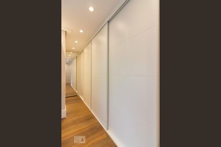 Apartamento para alugar com 205m², 3 quartos e 4 vagasCloset Suite Master