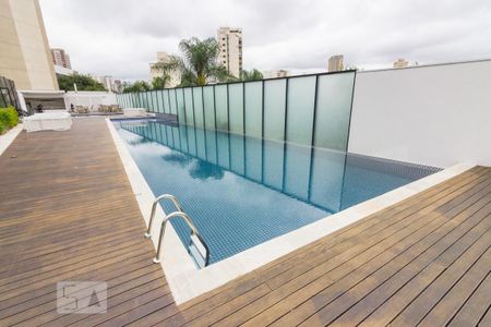 Apartamento para alugar com 205m², 3 quartos e 4 vagasPiscina