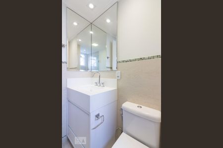 Apartamento para alugar com 205m², 3 quartos e 4 vagasBanheiro 1 Suite Master