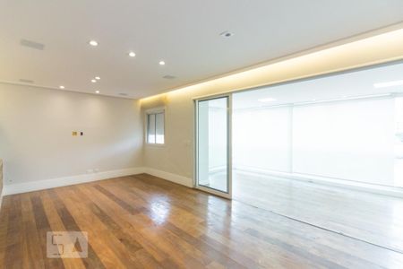 Sala de apartamento para alugar com 3 quartos, 205m² em Santana, São Paulo