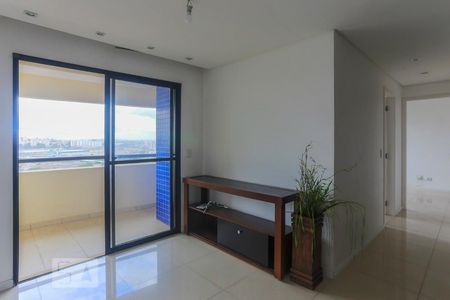 Sala  de apartamento para alugar com 2 quartos, 80m² em Ipiranga, São Paulo