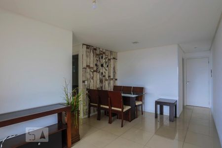 Sala  de apartamento para alugar com 2 quartos, 80m² em Ipiranga, São Paulo