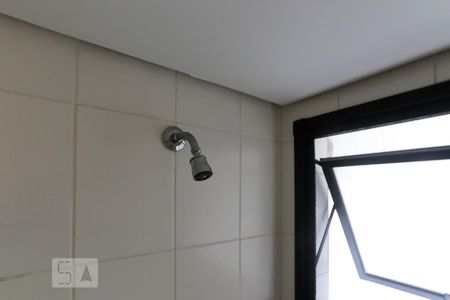 Banheiro de apartamento para alugar com 2 quartos, 80m² em Ipiranga, São Paulo
