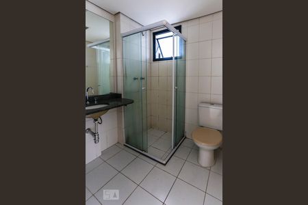 Banheiro de apartamento para alugar com 2 quartos, 80m² em Ipiranga, São Paulo