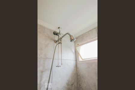 Banheiro Suíte  de apartamento para alugar com 3 quartos, 85m² em Vila Olímpia, São Paulo