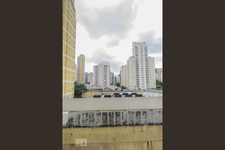 Vista Suíte  de apartamento para alugar com 3 quartos, 85m² em Vila Olímpia, São Paulo