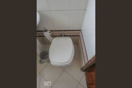 Apartamento para alugar com 85m², 3 quartos e 1 vagaBanheiro 2