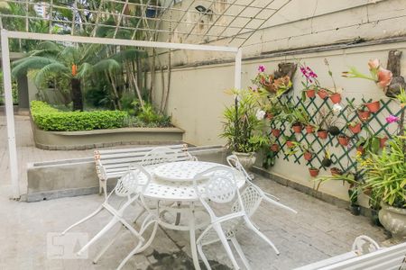Apartamento para alugar com 85m², 3 quartos e 1 vagaÁrea comum