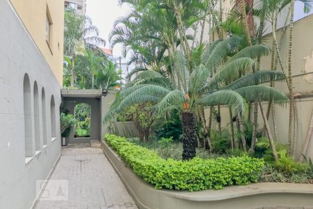 Apartamento para alugar com 85m², 3 quartos e 1 vagaÁrea comum