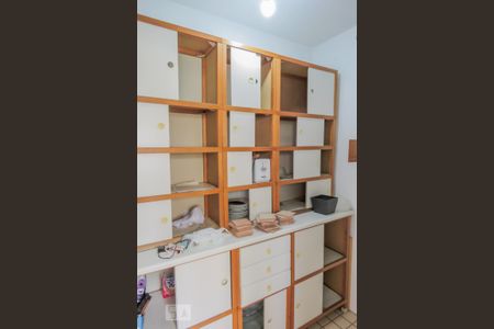 Apartamento para alugar com 85m², 3 quartos e 1 vagaQuarto de Serviço