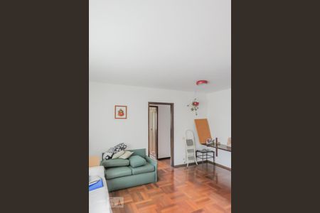 Sala  de apartamento para alugar com 3 quartos, 85m² em Vila Olímpia, São Paulo
