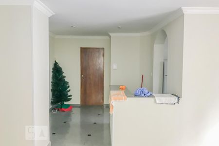 Apartamento para alugar com 85m², 3 quartos e 1 vagaSala de festas 