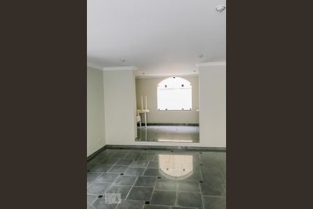 Apartamento para alugar com 85m², 3 quartos e 1 vagaSala de festas 
