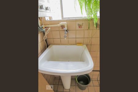 Apartamento para alugar com 85m², 3 quartos e 1 vagaÁrea de Serviço