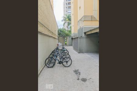 Apartamento para alugar com 85m², 3 quartos e 1 vagaBicicletário 
