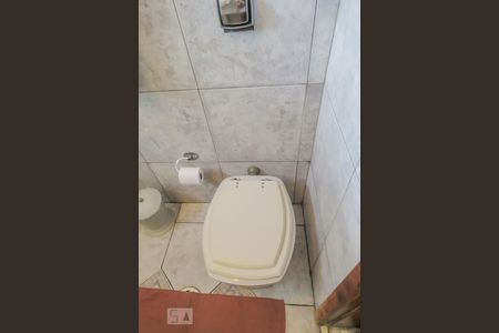 Banheiro Suíte  de apartamento para alugar com 3 quartos, 85m² em Vila Olímpia, São Paulo
