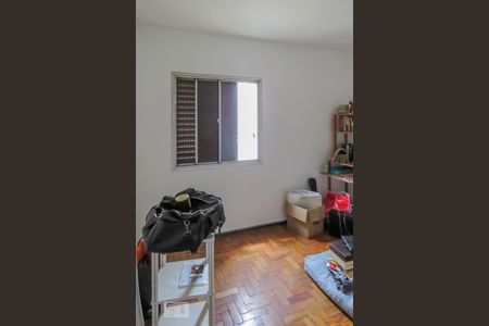Suíte  de apartamento para alugar com 3 quartos, 85m² em Vila Olímpia, São Paulo