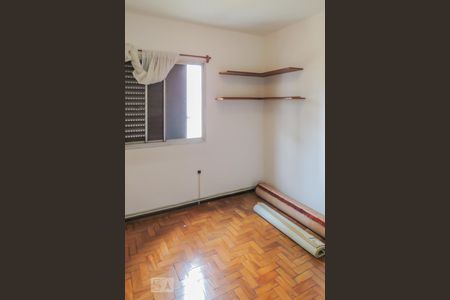 Quarto 2 de apartamento para alugar com 3 quartos, 85m² em Vila Olímpia, São Paulo