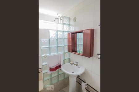 Apartamento para alugar com 85m², 3 quartos e 1 vagaBanheiro 2