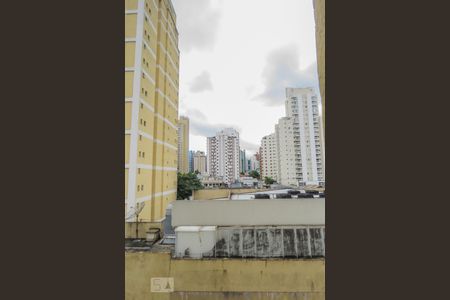 Vista Quarto 2 de apartamento para alugar com 3 quartos, 85m² em Vila Olímpia, São Paulo