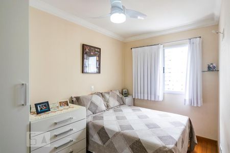 Apartamento à venda com 90m², 3 quartos e 2 vagas Apartamento à venda com 90m², 3 quartos e 2 vagasQuarto 2