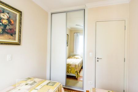 Apartamento à venda com 90m², 3 quartos e 2 vagas Apartamento à venda com 90m², 3 quartos e 2 vagasQuarto 3