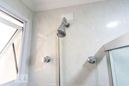 Apartamento à venda com 90m², 3 quartos e 2 vagas Apartamento à venda com 90m², 3 quartos e 2 vagasBanheiro Social