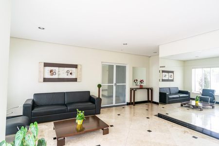 Apartamento à venda com 90m², 3 quartos e 2 vagas Apartamento à venda com 90m², 3 quartos e 2 vagasÁrea comum