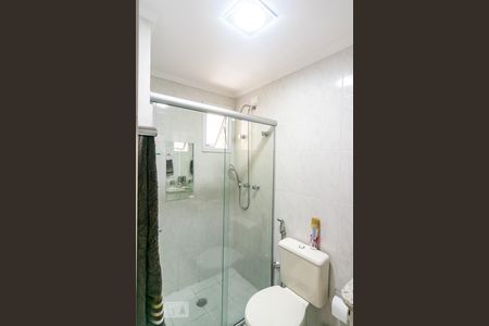 Apartamento à venda com 90m², 3 quartos e 2 vagas Apartamento à venda com 90m², 3 quartos e 2 vagasBanheiro Social