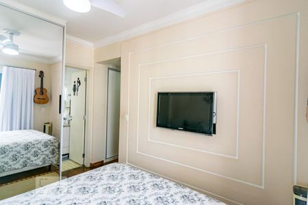 Apartamento à venda com 90m², 3 quartos e 2 vagas Apartamento à venda com 90m², 3 quartos e 2 vagasSuíte 1