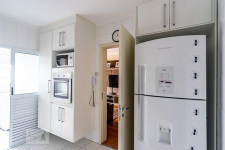 Apartamento à venda com 90m², 3 quartos e 2 vagas Apartamento à venda com 90m², 3 quartos e 2 vagasCozinha